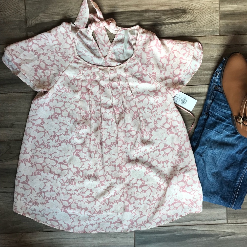 Lauren Conrad blouse